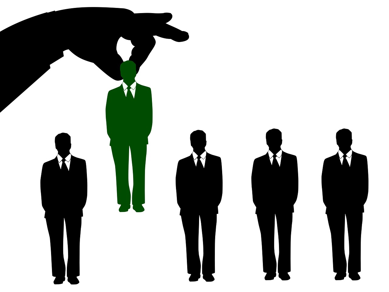 Les cadres les privilégiés du recrutement de cette année