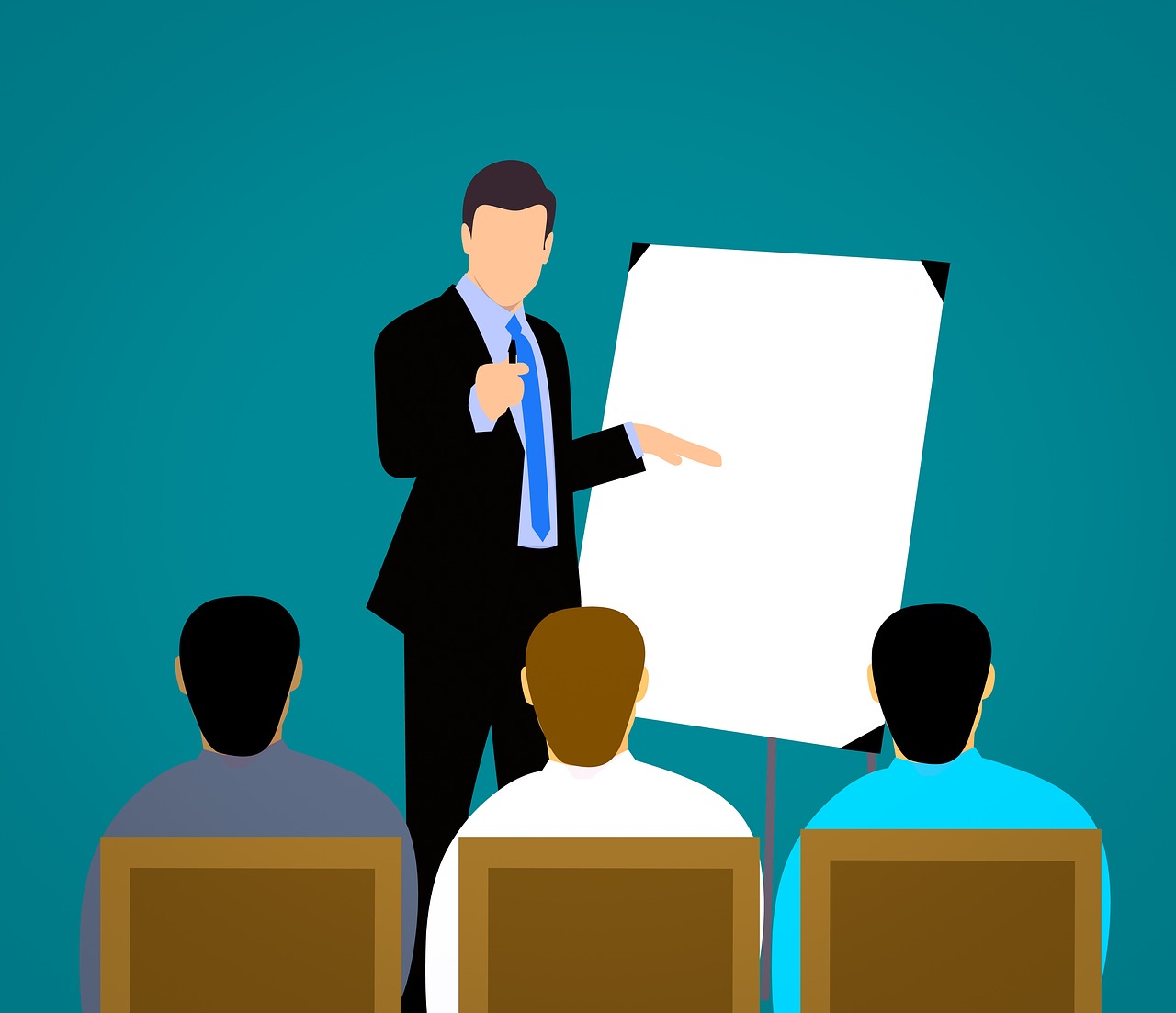Les avantages de coaching professionnel