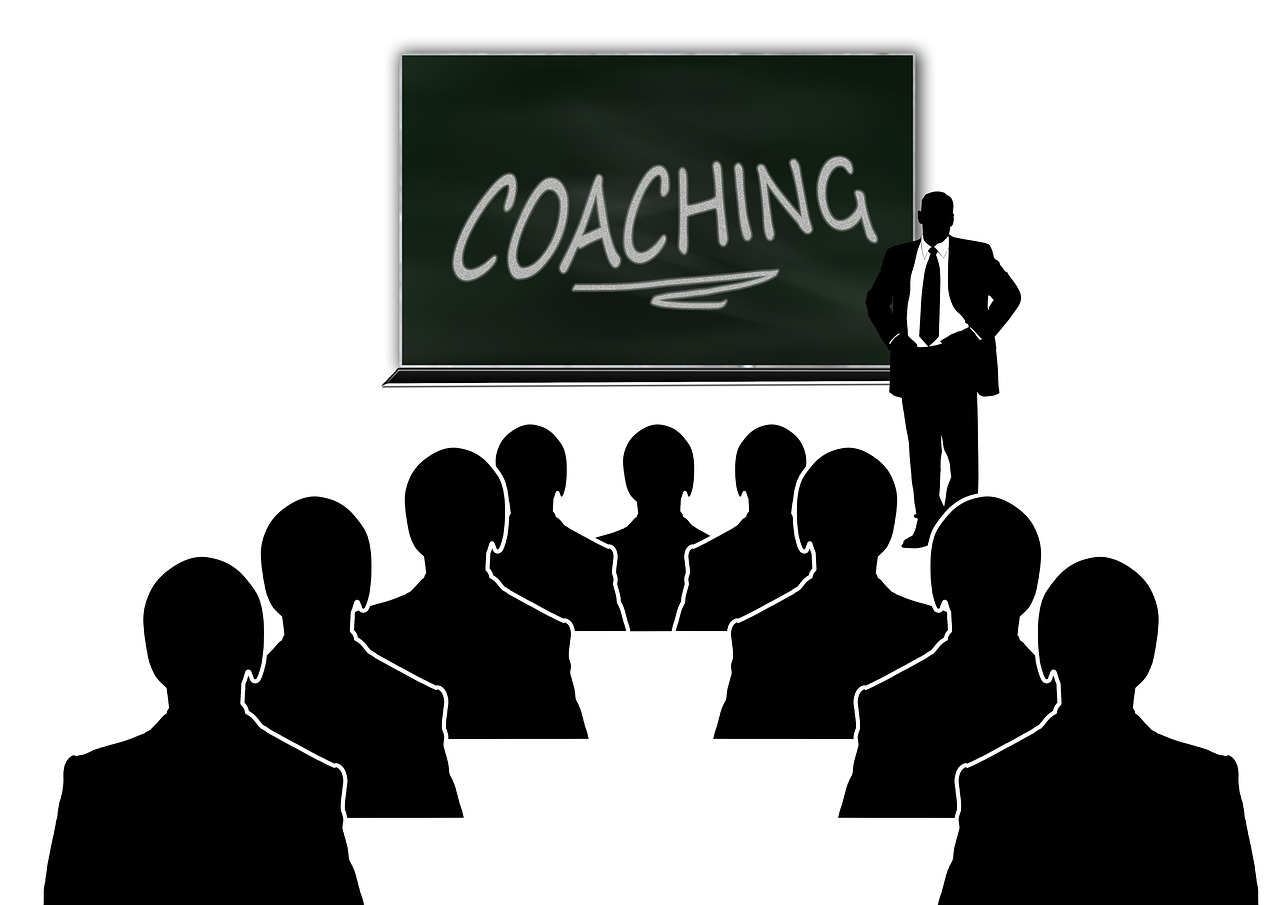 L’apprentissage coaching pour améliorer l’efficacité des personnels dans une entreprise