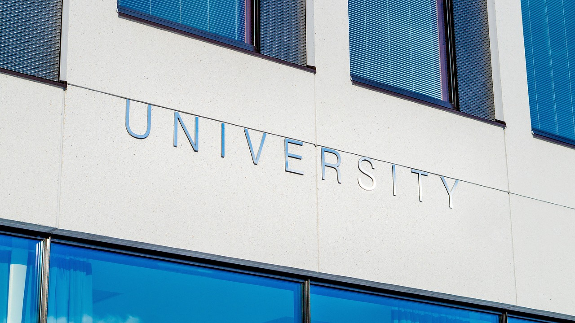 Suivre des études supérieures en management vous ouvrira les portes d'un avenir solide