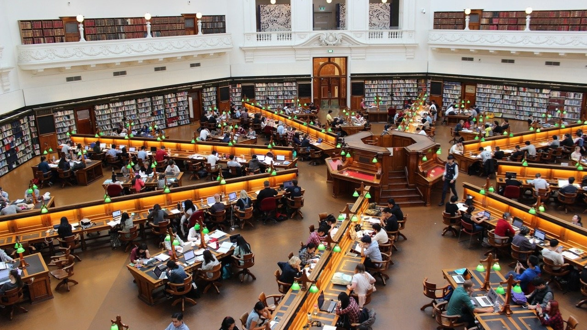 Campus de formation : pourquoi ça marche ?