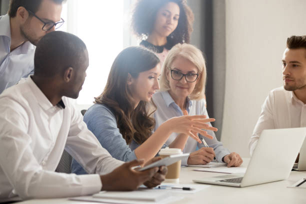 Un recours sérieux pour un coaching professionnel