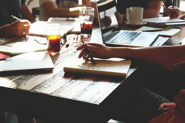 Les meilleures pratiques de recrutement