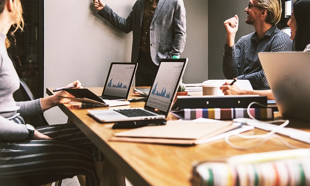 L'importance du sourcing dans le processus de recrutement