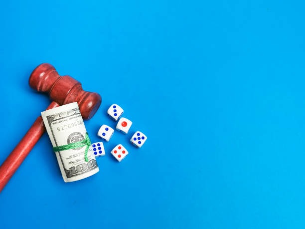 Les lois pour le casino en ligne : les règlementations en vigueur
