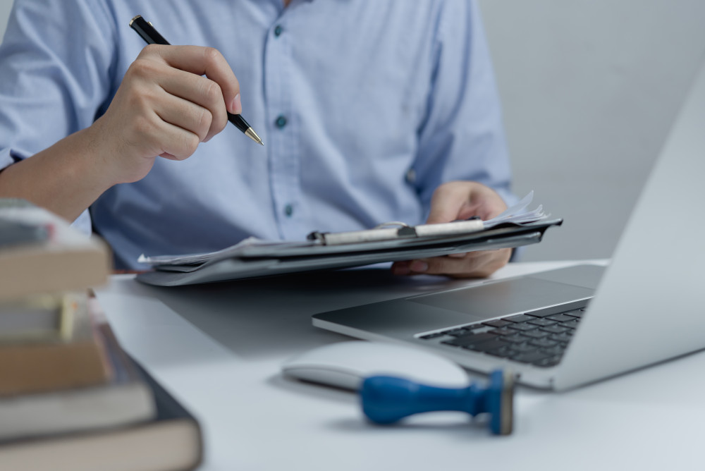 Les solutions innovantes pour faciliter la gestion des notes de frais