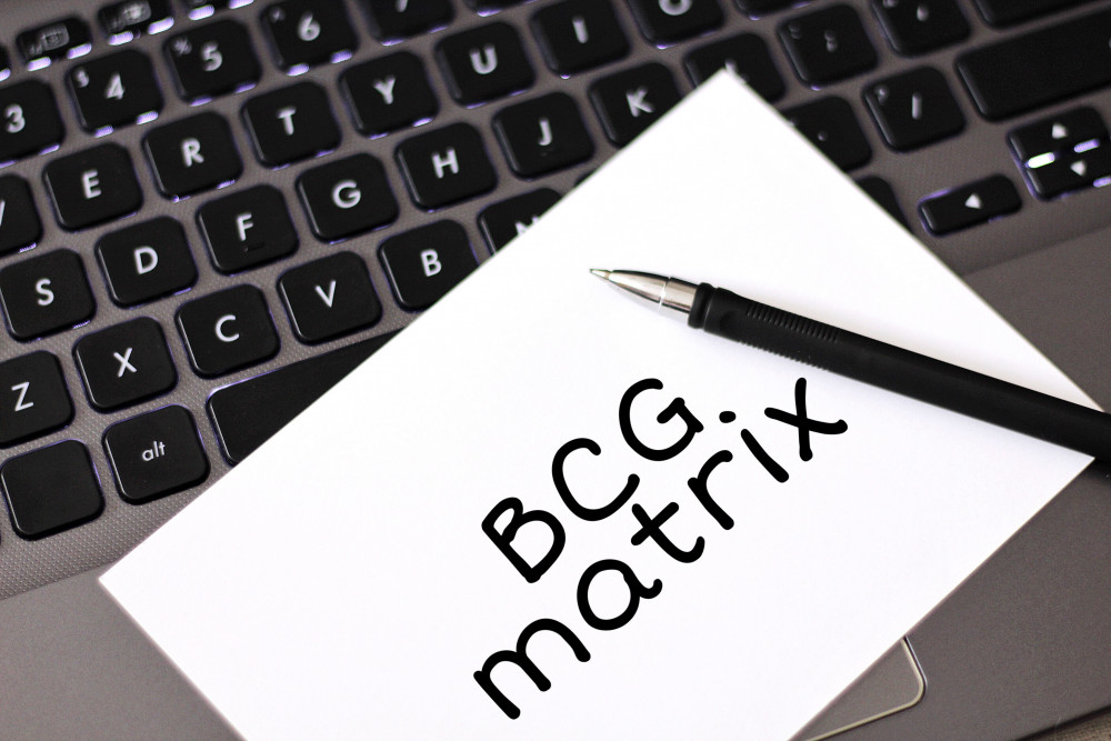 La Matrice BCG : un outil incontournable pour le développement stratégique des entreprises