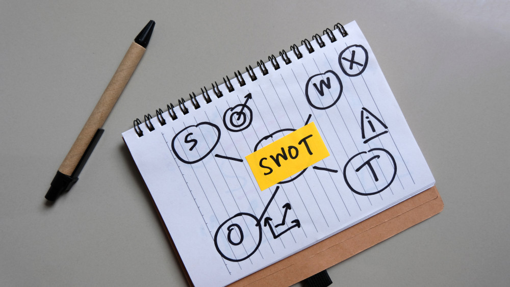 Comment réaliser un SWOT étape par étape : guide pour optimiser l'analyse de votre entreprise