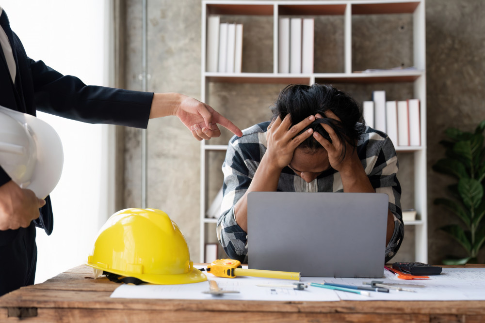Les erreurs à éviter lors de la création d'une entreprise
