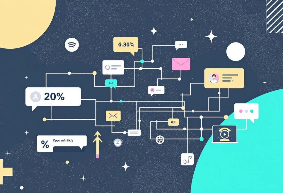 Révolutionnez votre stratégie marketing : L'art de personnaliser vos offres grâce aux algorithmes