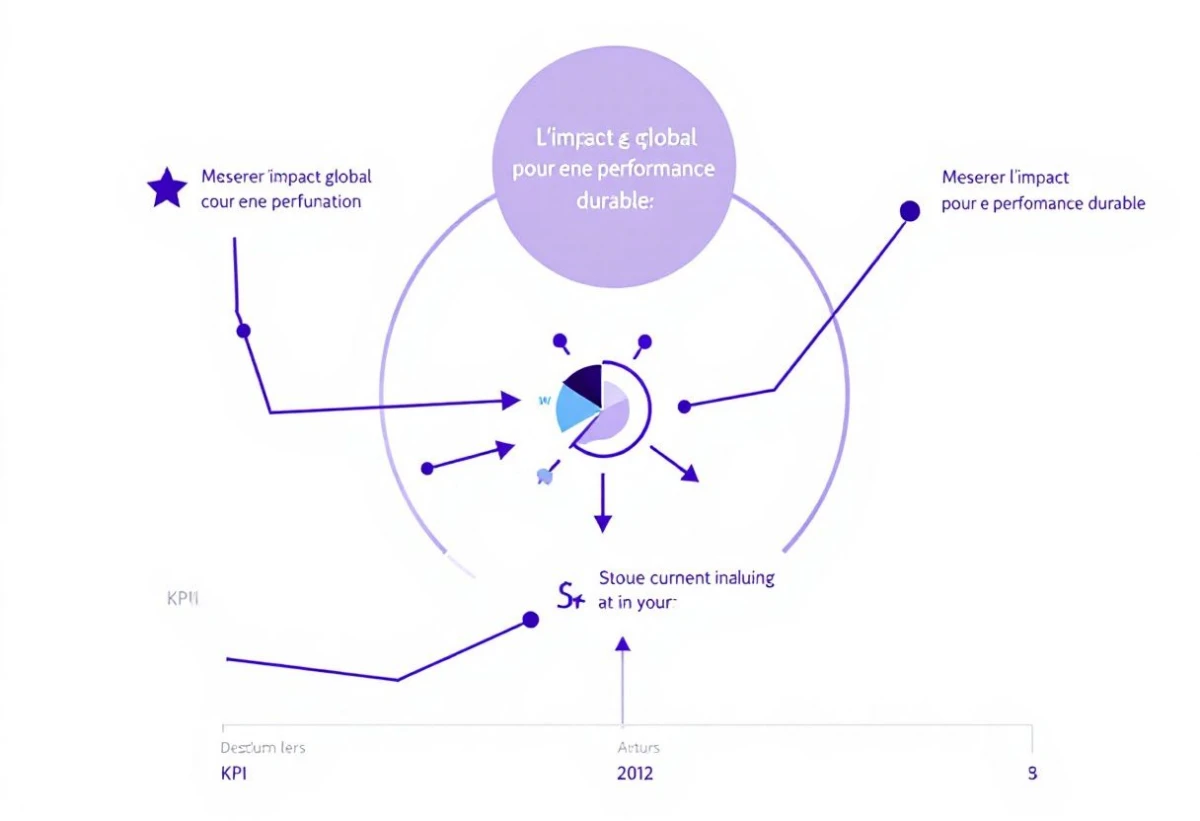 Révolutionner les KPI : Mesurer l'impact global pour une performance durable