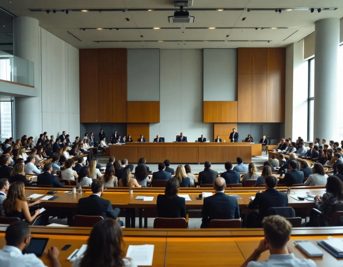 Décryptage Juridique : L'Essence et l'Impact Crucial des Lois dans la Société