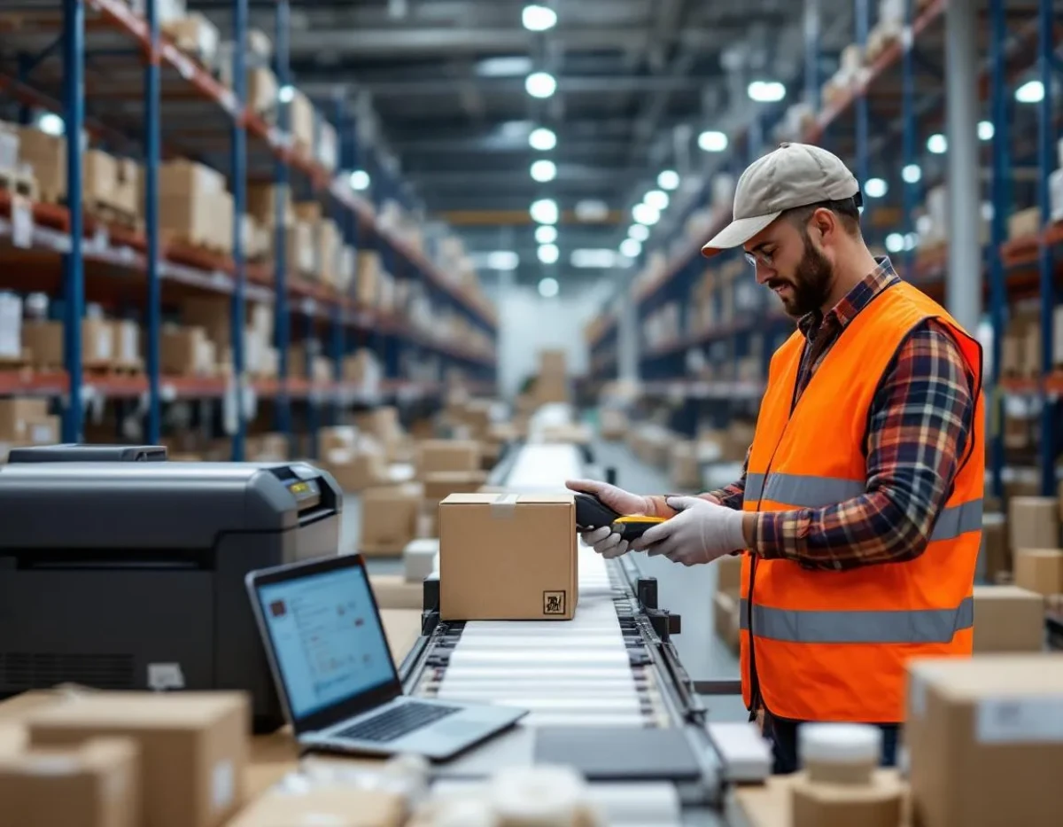 Maîtrisez l'Art de la Préparation des Commandes E-commerce : Guide Complet