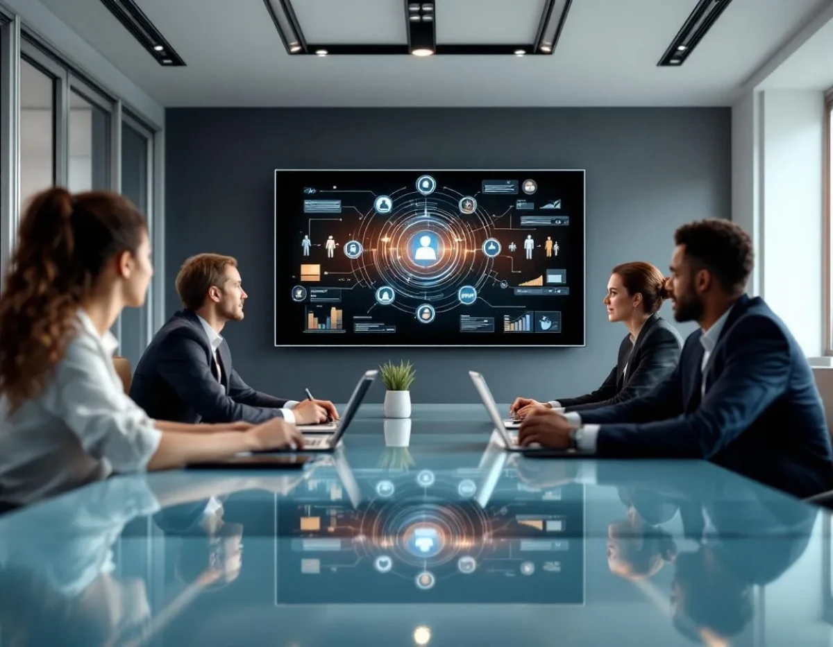 Stratégies de Communication 2025: Maîtriser les Types Clés pour un Impact Maximal