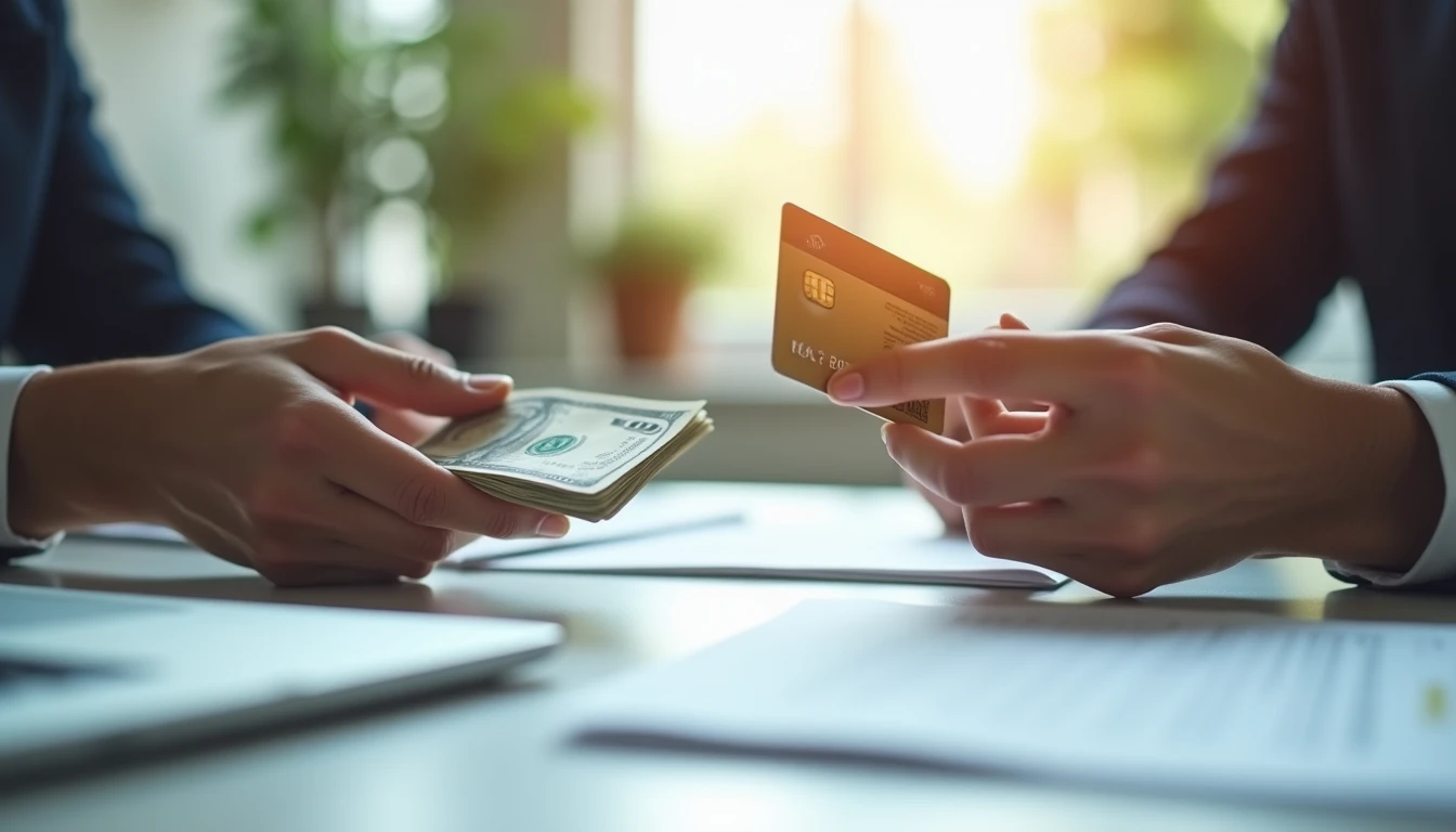 COD paiement vs carte bancaire : quelle solution choisir