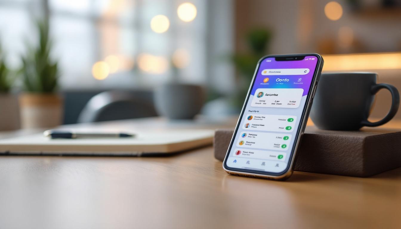 Contacter Qonto par téléphone : numero et horaires en 2026
