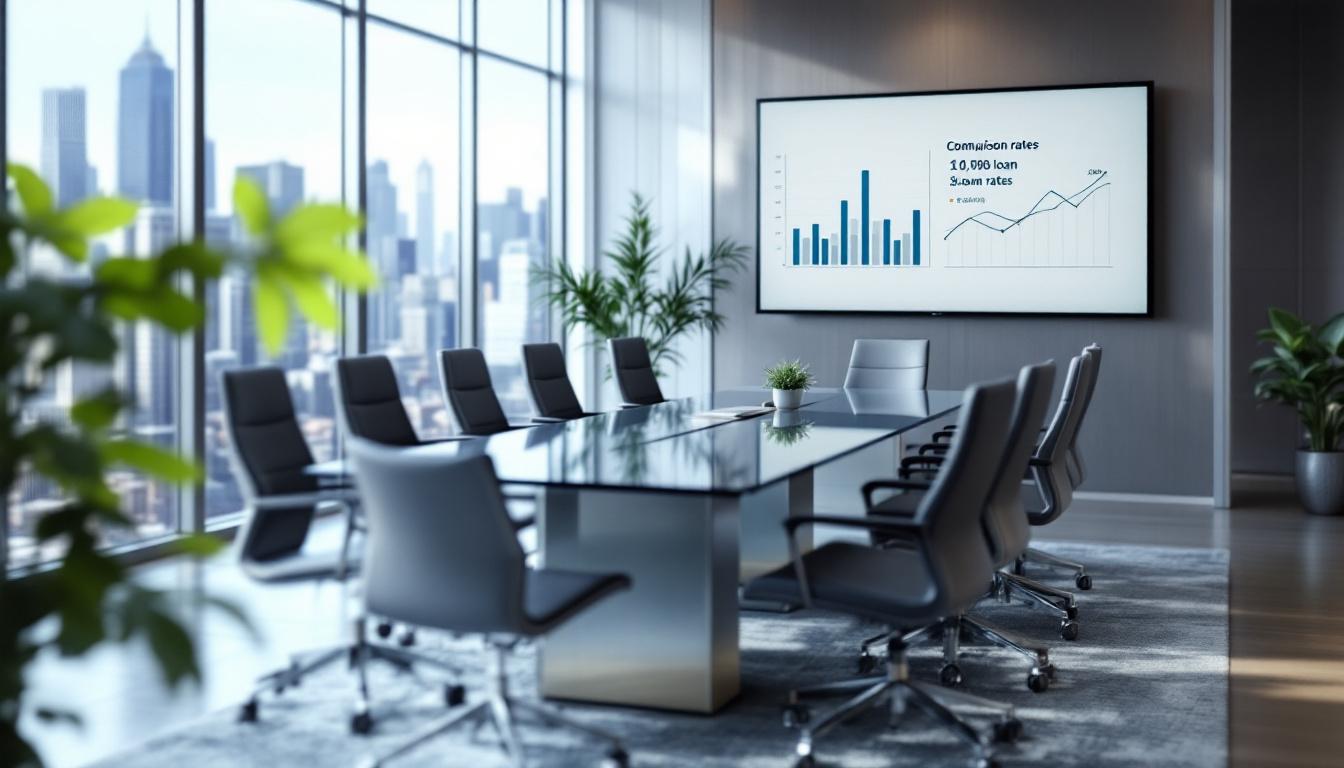 Prêt pro taux : comparez les meilleures offres en 2026