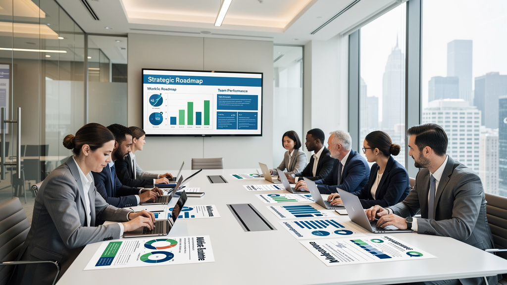 Gestion prévisionnelle des emplois et des compétences : 7 conseils pratiques