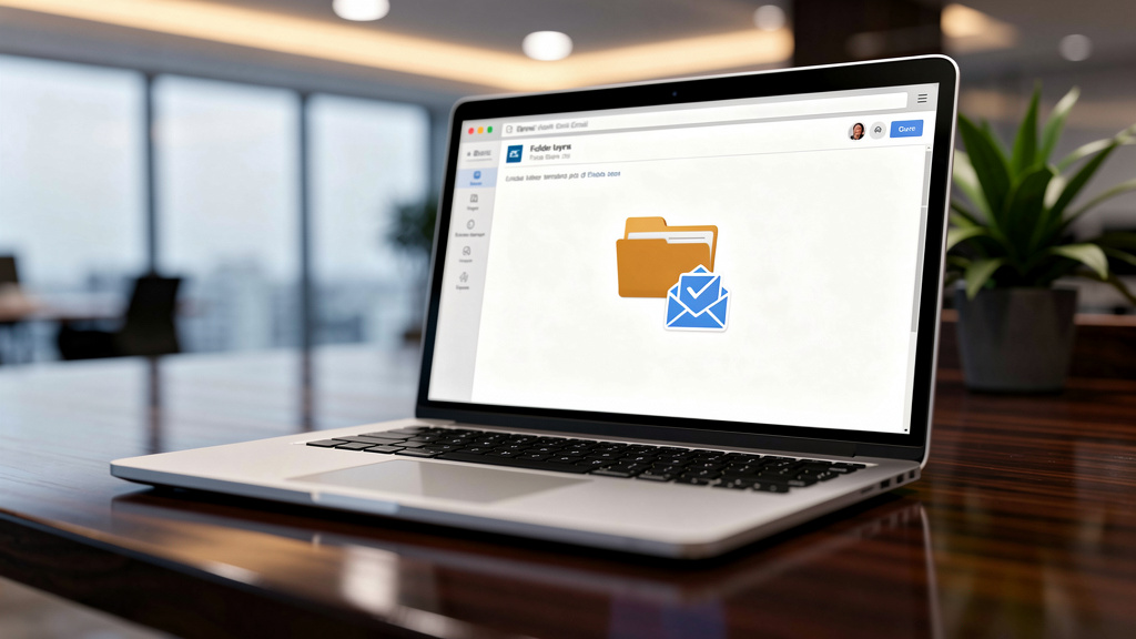 Comment envoyer par mail un dossier sans erreur