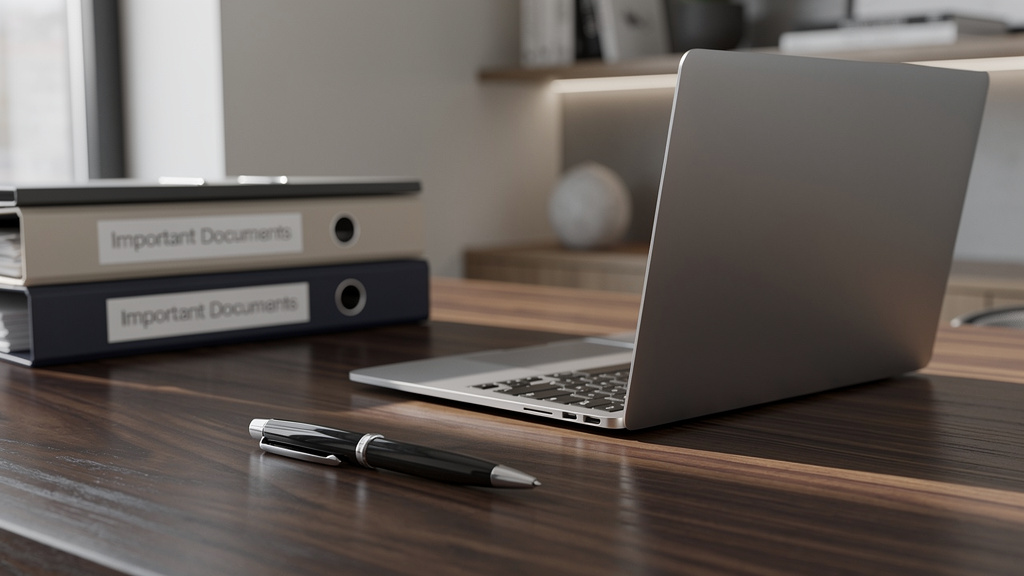 3 astuces pour bien envoyer par mail un dossier important